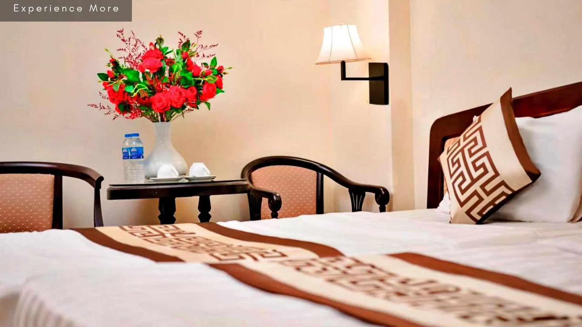 Hanz Thanh Thu Hotel Saigon Ho Či Minovo Město 3*,  Vietnam